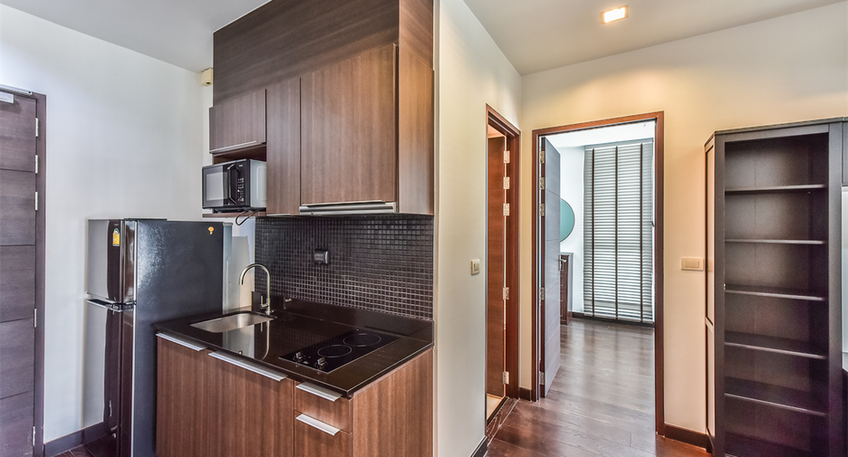 For sale 1 Beds condo in Ratchathewi, Bangkok