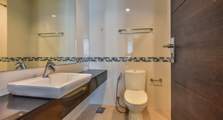 For sale 1 Beds condo in Ratchathewi, Bangkok