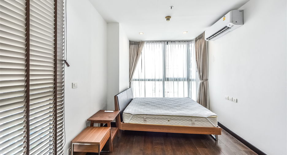 For sale 1 Beds condo in Ratchathewi, Bangkok