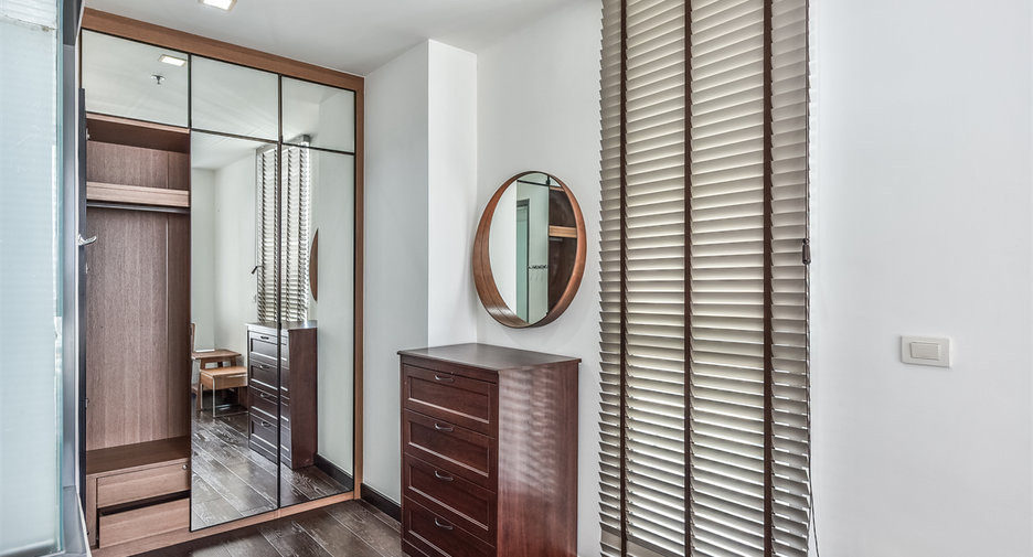 For sale 1 Beds condo in Ratchathewi, Bangkok