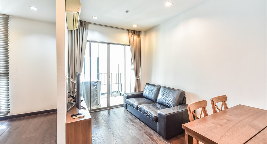 For sale 1 Beds condo in Ratchathewi, Bangkok