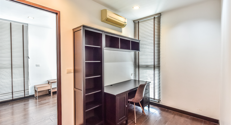 For sale 1 Beds condo in Ratchathewi, Bangkok