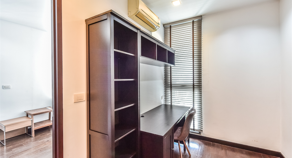 For sale 1 Beds condo in Ratchathewi, Bangkok