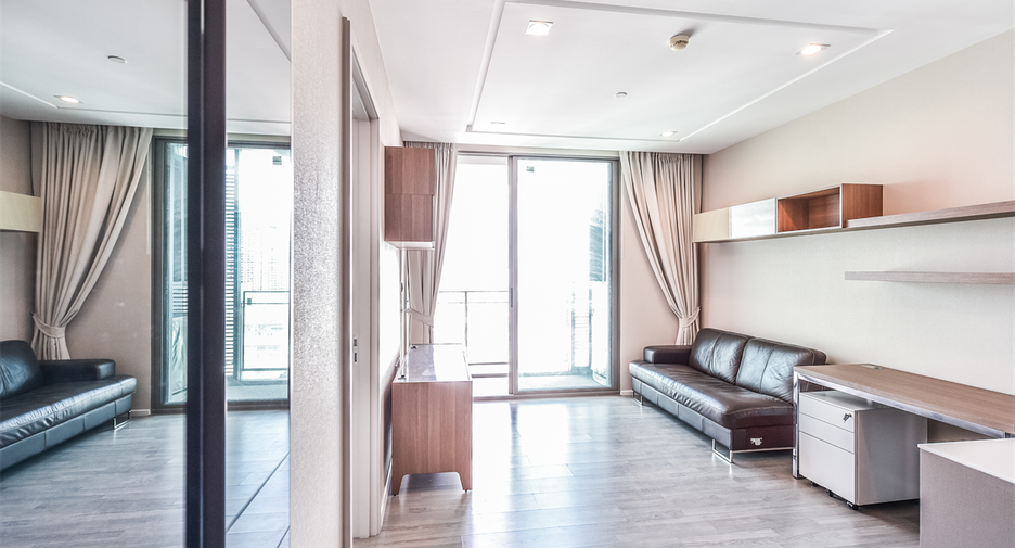 For sale 1 bed condo in Bang Sue, Bangkok