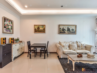 For sale 1 bed condo in Ratchathewi, Bangkok
