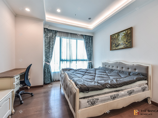 For sale 1 bed condo in Ratchathewi, Bangkok