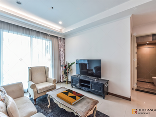 For sale 1 bed condo in Ratchathewi, Bangkok