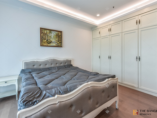 For sale 1 bed condo in Ratchathewi, Bangkok