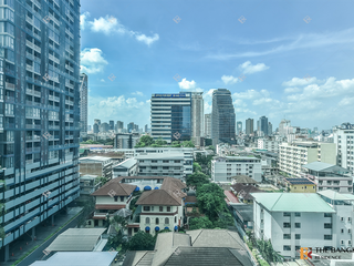 For sale 1 bed condo in Ratchathewi, Bangkok
