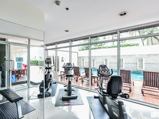 À vendre 2 chambres condo à Ratchathewi, Bangkok