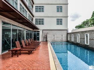 À vendre 2 chambres condo à Ratchathewi, Bangkok