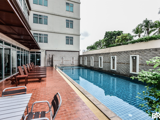 À vendre 2 chambres condo à Ratchathewi, Bangkok