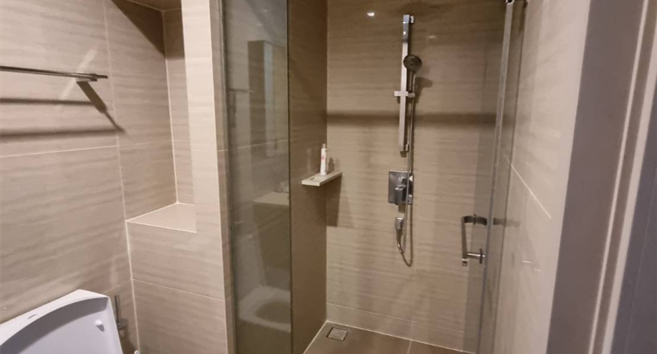Condo en venta de 1 habitaciones en Huai Khwang, Bangkok
