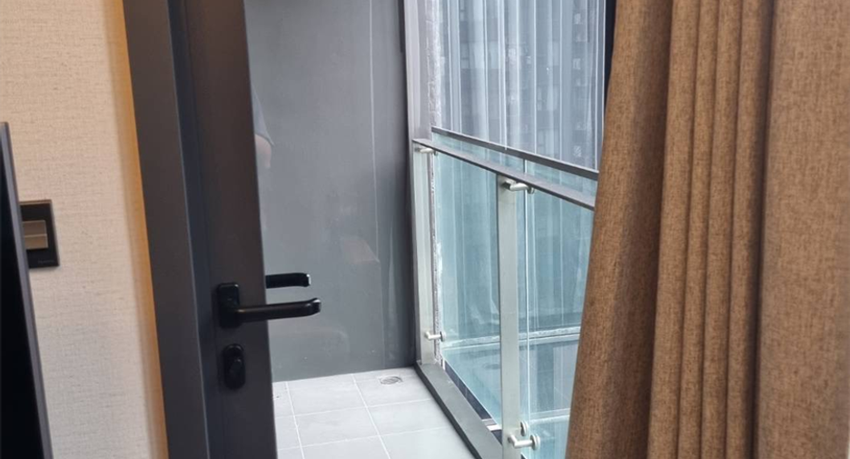 Condo en venta de 1 habitaciones en Huai Khwang, Bangkok
