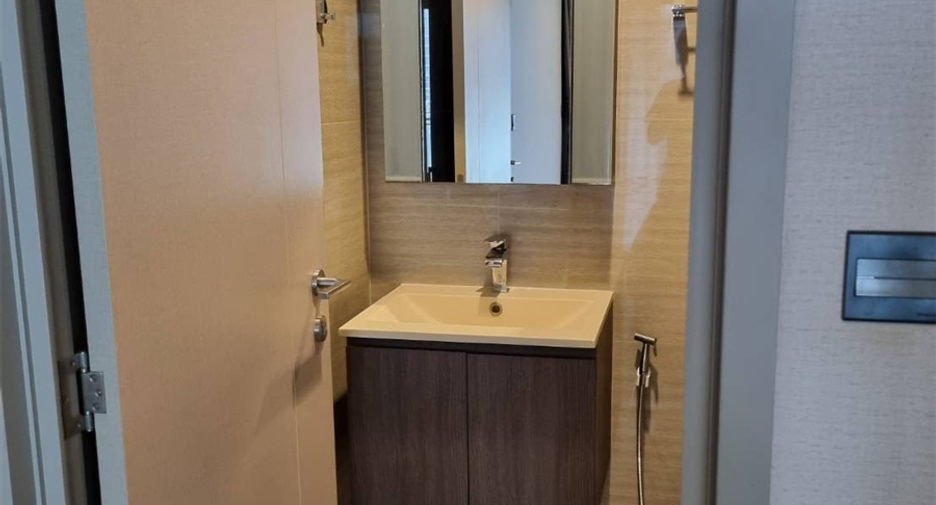 Condo en venta de 1 habitaciones en Huai Khwang, Bangkok