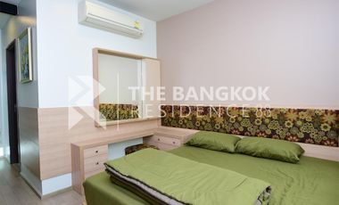 For sale 2 bedrooms condo in Pathum Wan, Bangkok