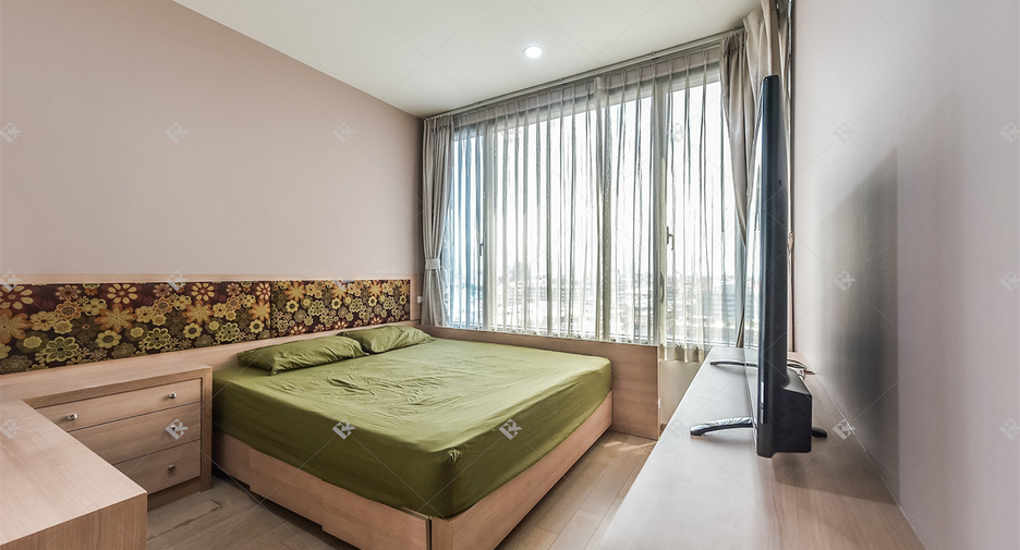 For sale 2 bedrooms condo in Pathum Wan, Bangkok