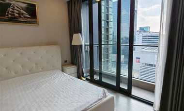 For sale 1 bed condo in Huai Khwang, Bangkok