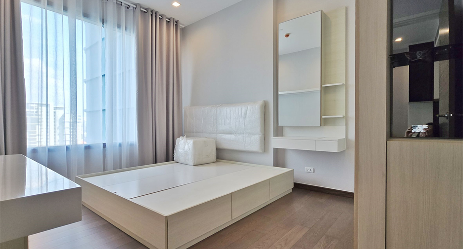 Condo en venta de 1 habitaciones en Watthana, Bangkok
