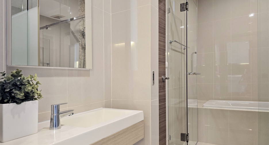 Condo en venta de 1 habitaciones en Watthana, Bangkok