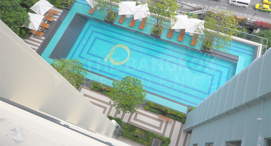 Condo en venta de 1 habitaciones en Watthana, Bangkok