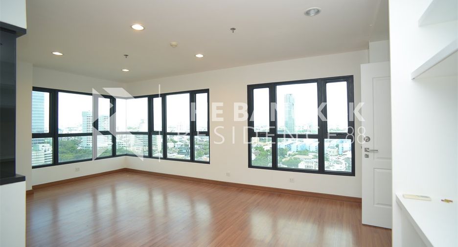 Condo en venta de 2 habitaciones en Phaya Thai, Bangkok