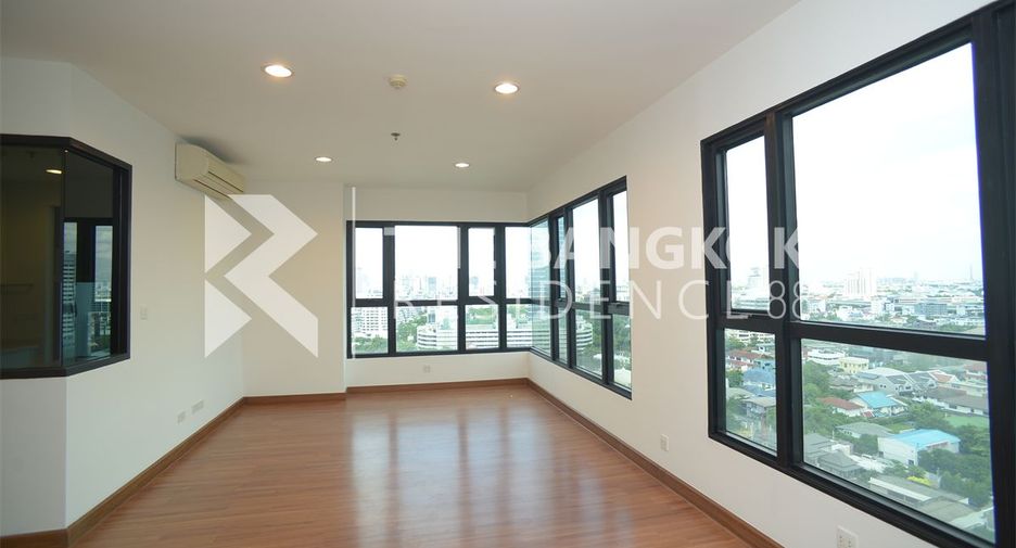 Condo en venta de 2 habitaciones en Phaya Thai, Bangkok