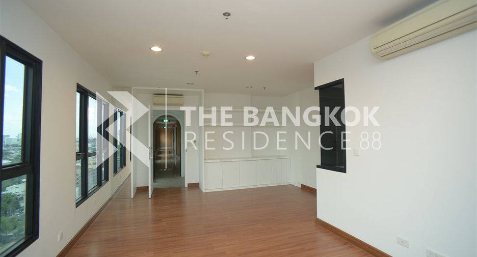 Condo en venta de 2 habitaciones en Phaya Thai, Bangkok