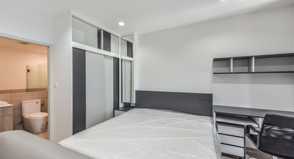 Condo en venta de 1 habitaciones en Ratchathewi, Bangkok