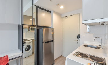 Condo en venta de 1 habitaciones en Ratchathewi, Bangkok