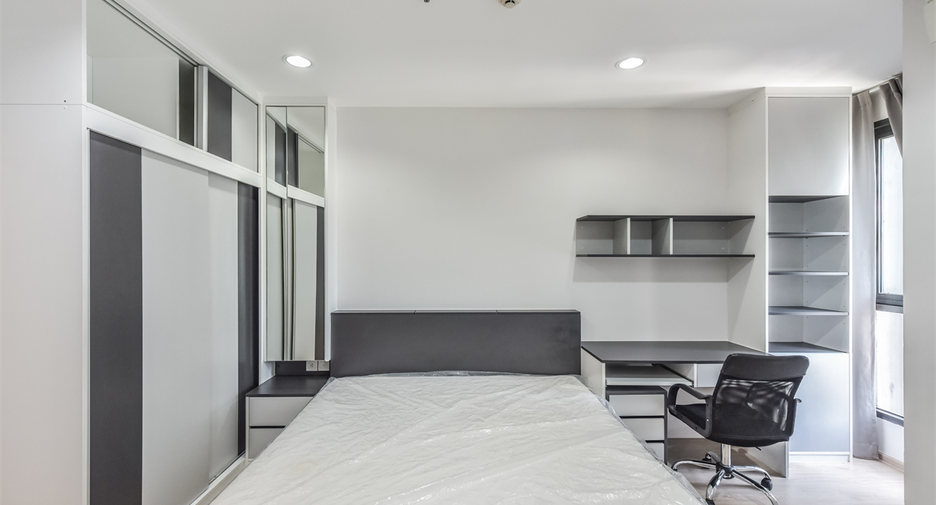 Condo en venta de 1 habitaciones en Ratchathewi, Bangkok