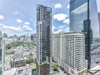Condo en venta de 1 habitaciones en Ratchathewi, Bangkok