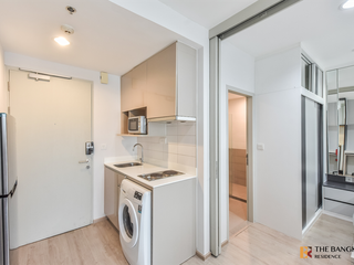 Condo en venta de 1 habitaciones en Ratchathewi, Bangkok
