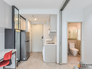 Condo en venta de 1 habitaciones en Ratchathewi, Bangkok