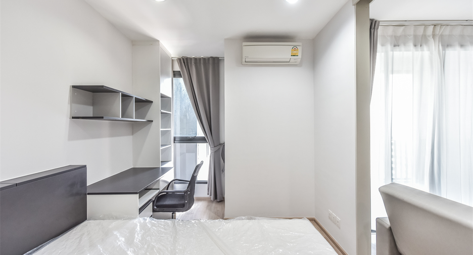 Condo en venta de 1 habitaciones en Ratchathewi, Bangkok