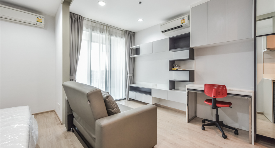 Condo en venta de 1 habitaciones en Ratchathewi, Bangkok