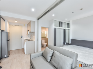 Condo en venta de 1 habitaciones en Ratchathewi, Bangkok