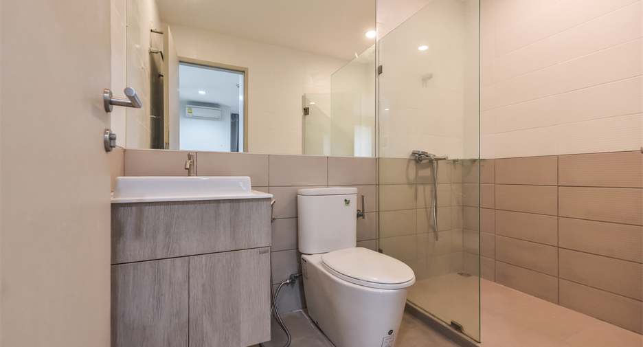 Condo en venta de 1 habitaciones en Ratchathewi, Bangkok