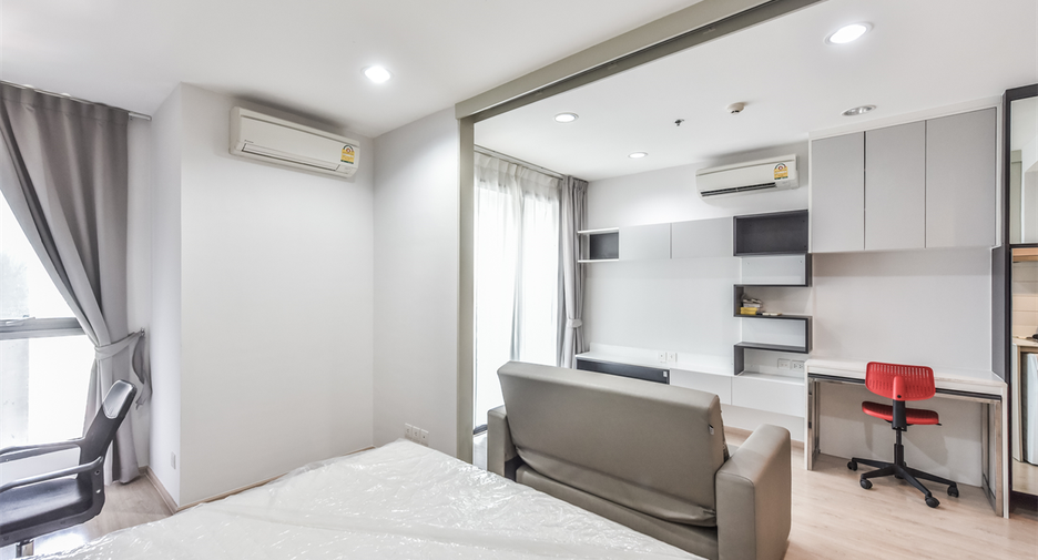 Condo en venta de 1 habitaciones en Ratchathewi, Bangkok