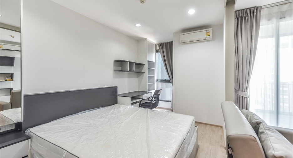 Condo en venta de 1 habitaciones en Ratchathewi, Bangkok