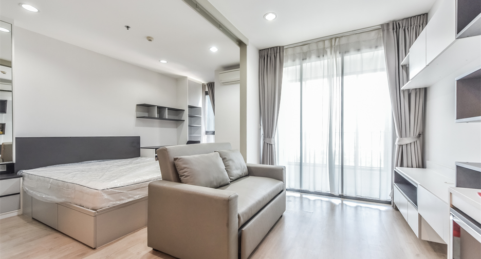 Condo en venta de 1 habitaciones en Ratchathewi, Bangkok