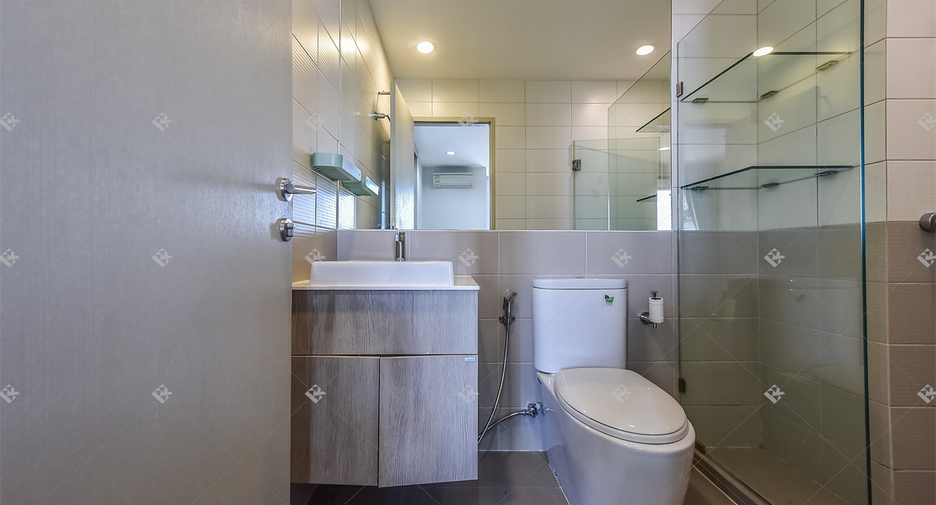 For sale 1 bed condo in Ratchathewi, Bangkok