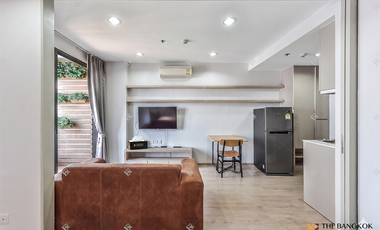 Condo en venta de 1 habitaciones en Ratchathewi, Bangkok
