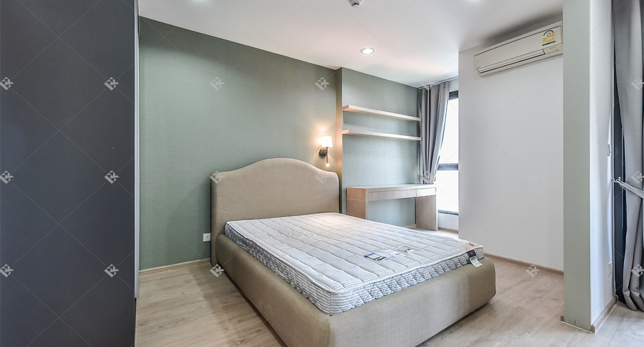 For sale 1 bed condo in Ratchathewi, Bangkok