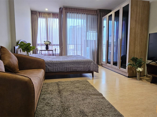 For sale 1 bed condo in Chatuchak, Bangkok
