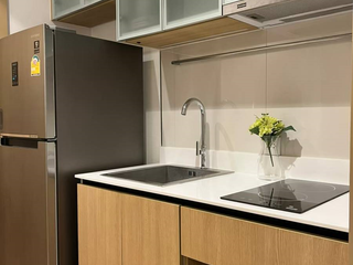 For sale 1 bed condo in Chatuchak, Bangkok