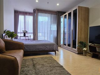 For sale 1 bed condo in Chatuchak, Bangkok