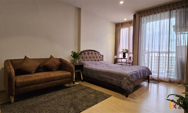 À vendre 1 chambre condo à Chatuchak, Bangkok