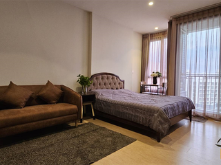 For sale 1 bed condo in Chatuchak, Bangkok