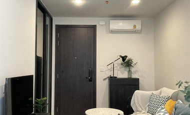 Condo en venta de 1 habitaciones en Huai Khwang, Bangkok